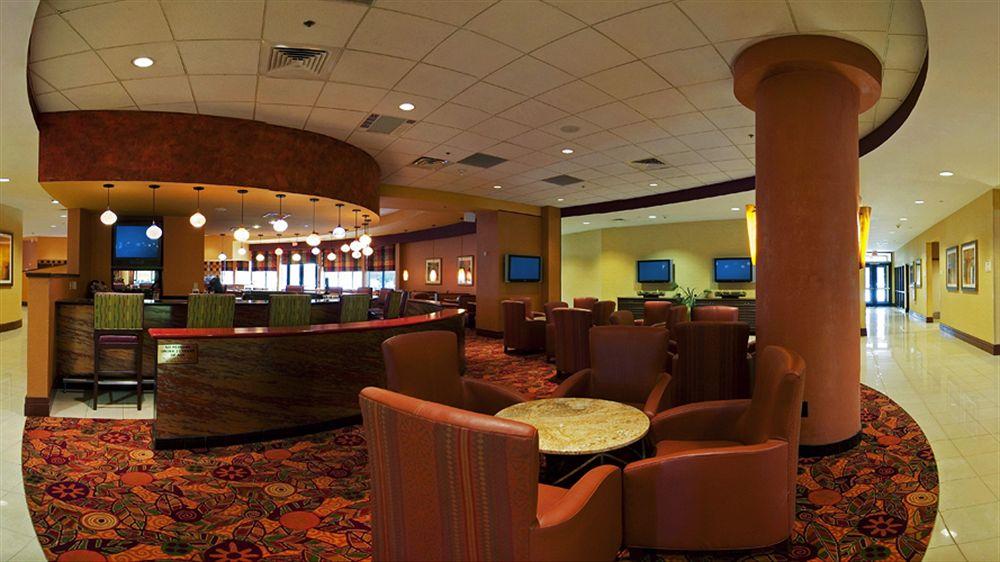 Courtyard By Marriott Oklahoma City Downtown Eksteriør billede
