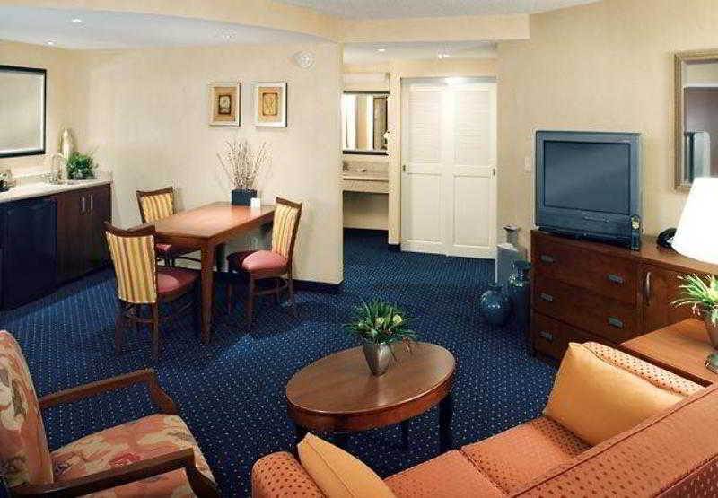 Courtyard By Marriott Oklahoma City Downtown Eksteriør billede
